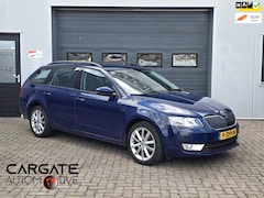 Skoda Octavia Combi - 1.6 TDI Greentech Ambition Businessline|APK|NAP