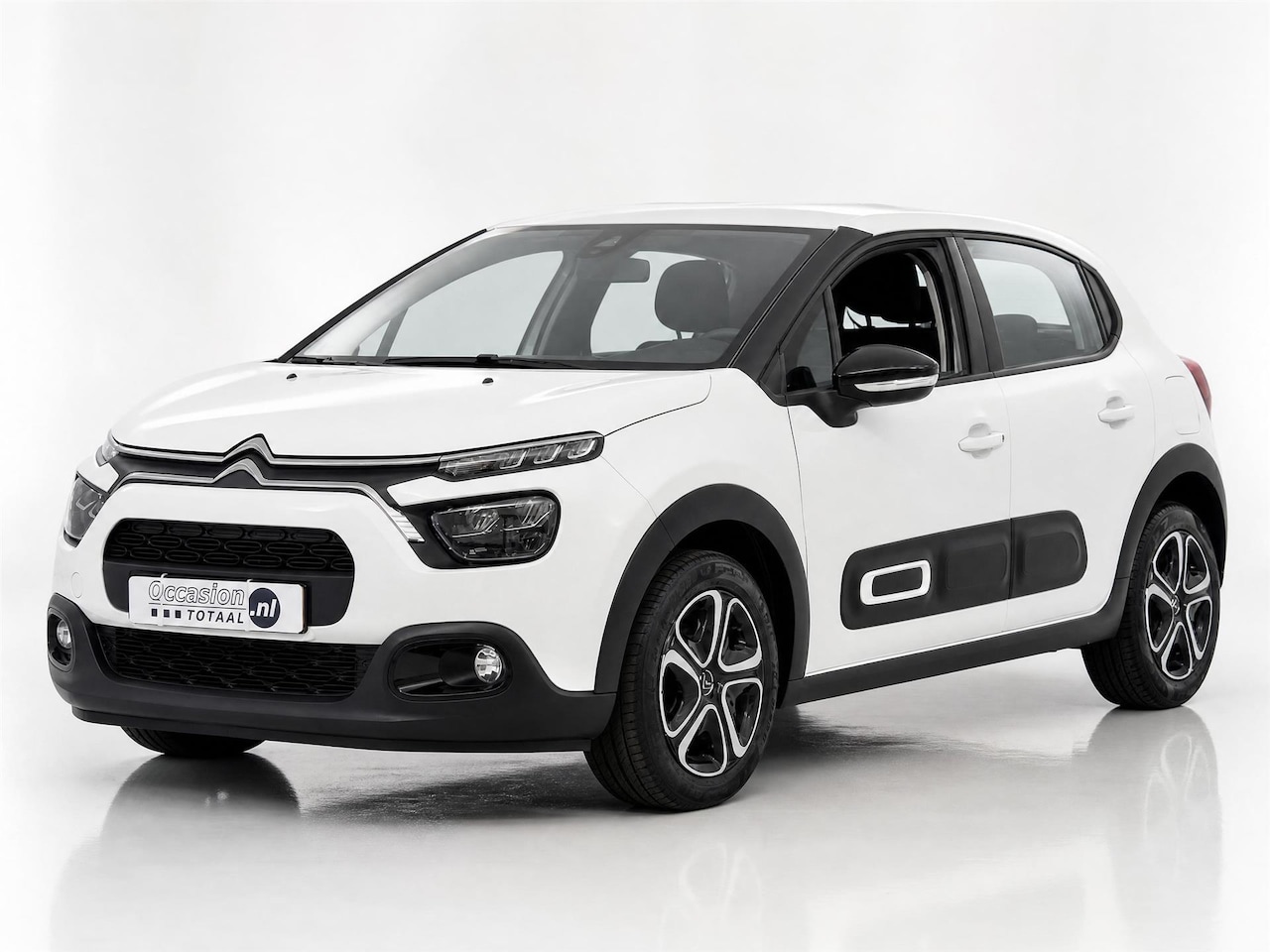 Citroën C3 - 1.2 PureTech Business | LED | Carplay | Navi | Cruise | Climate - AutoWereld.nl