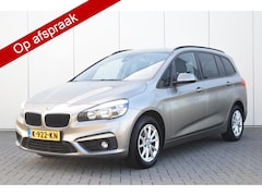 BMW 2-serie Gran Tourer - 218i Centennial Executive 7persoons Trekhaak/afneembaar
