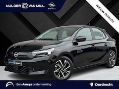 Opel Corsa - 1.2 Turbo Hybrid Yes | ACHTERUITRIJCAMERA | DODEHOEKWAARSCHUWING | APPLE CARPLAY/ANDROID A