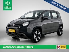 Fiat Panda - 1.0 Hybrid Cross CARPLAY | CLIMA