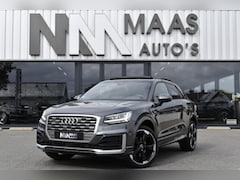 Audi Q2 - 40 TFSI quattro Sport S line Edition