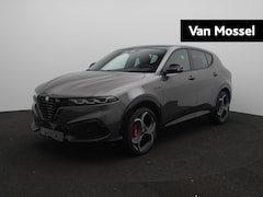 Alfa Romeo Tonale - 1.3 Ibrida Plug-In Q4 Sport Speciale | Panorama dak | Demo |