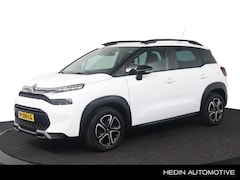 Citroën C3 Aircross - 1.2 110pk Feel | Navigatie via App | Airconditioning | Cruise control | Apple Carplay / An