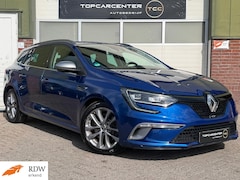 Renault Mégane Estate - 1.6 GT/AUT/KEYLESS/PARKS/NAVI/STOELV