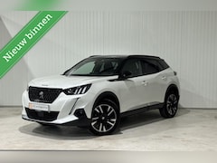 Peugeot 2008 - 1.2 Pure Tech GT Line|CARPLAY|LANE|360 CAMERA