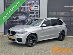 BMW X5 - xDrive40e M SPORT|BOMVOL|MEMORY|PANO|HEADUP|ACC