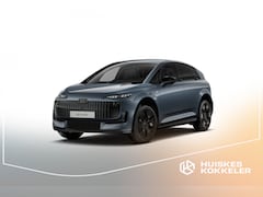 Audi A2 e-tron - e-tron 190pk Launch Series Pro