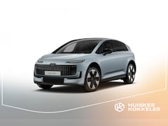 Audi A2 e-tron - e-tron 190pk S edition