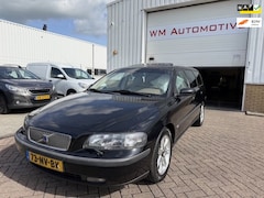 Volvo V70 - 2.4 AUTOMAAT APK T/M 25-4-2027