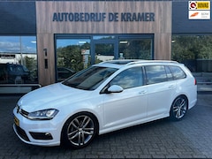 Volkswagen Golf Variant - 1.4 TSI Highline
