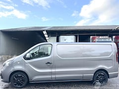 Renault Trafic - 1.6 dCi 145pk T29 L2/H1 Comfort Energy 3Pers - navi - camera - keyless - lmv - pdc - alarm