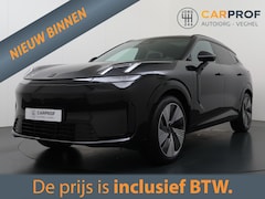 Lynk & Co 08 - 1.5 More Navigatie | Pano | 360 camera | 200 km elektrisch |