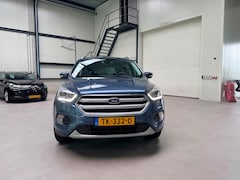 Ford Kuga - 1.5 EcoBoost Titanium