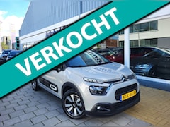 Citroën C3 - 1.2 PureTech You / Carplay & Android / Cruise Control / Airco /