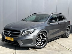 Mercedes-Benz GLA-Klasse - 180 Prestige AMG Automaat | Adaptive Cruise Control | Climate Control | Stoelverwarming |