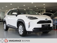 Toyota Yaris Cross - 1.5 Hyb 115 Business/CAMERA/STOELVERWARMING/CRUISE