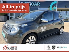 Citroën C1 - 1.0 VTi 72PK 5D Feel