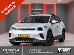 Volkswagen ID.4 - Pro Performance 204pk | 77kWh | 93% | ACC | Elek Sportstoelen