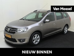 Dacia Logan MCV - 0.9 TCe Prestige | Trekhaak