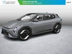 Kia EV4 - Air 58.3 kWh | OP VOORRAAD | Stoel en stuurverwarming | Navi | PDC |