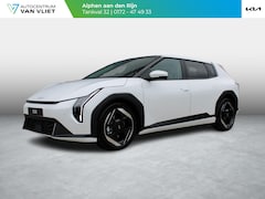 Kia EV4 - Plus Advanced 58.3 kWh | DIRECT LEVERBAAR | Panodak | Navi. | Clima. | Adapt. Cruise. | St