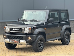 Suzuki Jimny - 1.5 All Grip Automaat