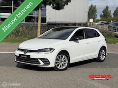 Volkswagen Polo - 1.0 TSI Style DSG IQ LIGHT ACC LANE SFEER