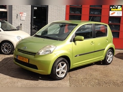 Daihatsu Sirion 2 - 1.0-12V Trend , DEALER AUTO