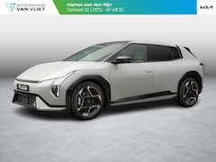 Kia EV4 - GT-Line 81.4 kWh | Direct Leverbaar | Navi. | Clima. | Adapt. Cruise. | Dodehoekassistenti
