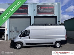 Fiat Ducato - AUTOMAAT EURO 6 33 2.3 MultiJet L3H2