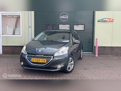 Peugeot 208 - 1.2|Zuinig|Panorama|Cruise | Dealer Onderhouden