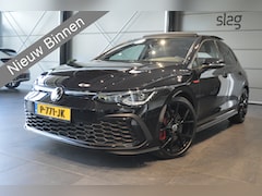 Volkswagen Golf - 2.0 TSI GTI navi pano camera pdc 19 inch 245 pk