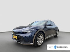 Genesis GV60 - 77.4kWh 217pk Sport | SOH 100%| 360 graden Camera | Panoramadak | Adaptive Cruise control