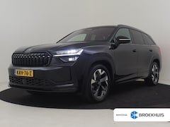 Skoda Kodiaq - 1.5 TSI PHEV Sportline Business 204PK DSG/AUT | Camera | Stoel/stuurverwarming | Elektr. S