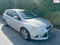 Ford Focus Wagon - 1.6 TDCI wagon Bj’07-2012 APK