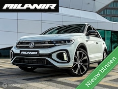 Volkswagen T-Roc - 1.5 TSI R-Line |Pano |IQ |Keyless |ACC