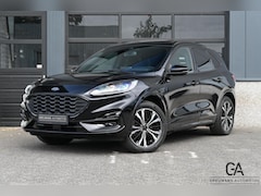 Ford Kuga - 2.5 PHEV ST-Line|Panoramadak