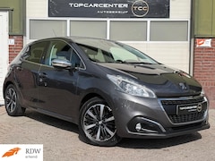 Peugeot 208 - 1.2 GT-Line/AIRCO/NAVI/CARPLAY/CAMERA/PARKS/APK