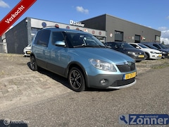 Skoda Roomster - 1.2 TSI Ambition