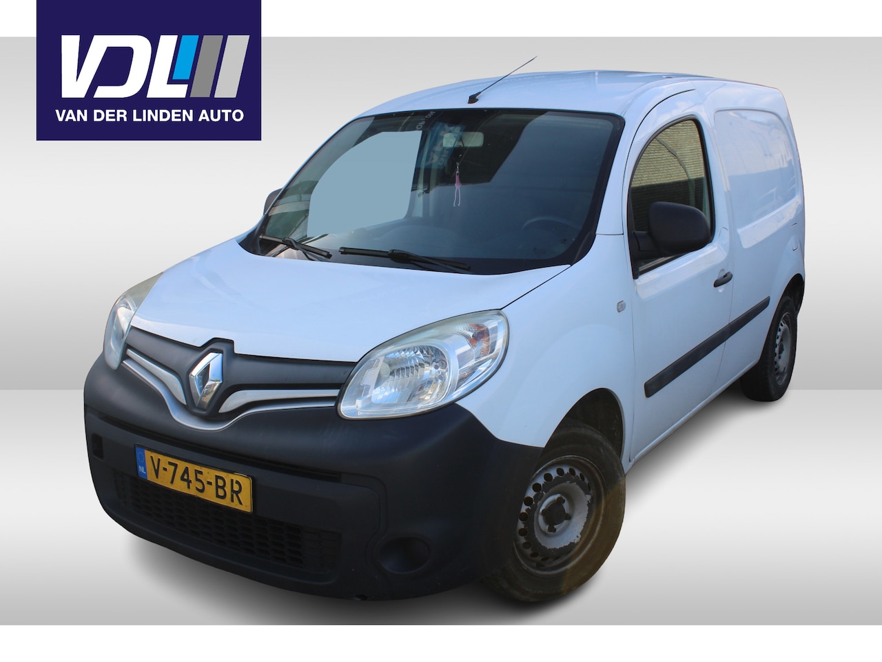 Renault Kangoo - 1.5 dCi 75 Energy Comfort Airco l Navigatie l Elektrische ramen voor l  centrale vergrende - AutoWereld.nl