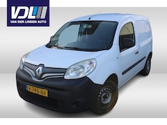 Renault Kangoo - 1.5 dCi 75 Energy Comfort Airco l Navigatie l Elektrische ramen voor l centrale vergrendel