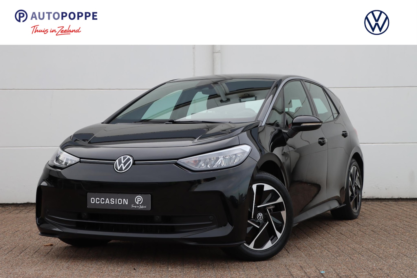 Volkswagen ID.3 - Pro 59 kWh 204pk | SOH 96% | - AutoWereld.nl
