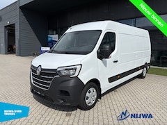 Renault Master - T35 150 L3H2 Navi + Trekhaak