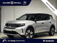 Opel Frontera - 1.2 Turbo Hybrid GS | KEYLESS ENTRY & START | STOEL EN STUURVERWARMING | NAVIGATIE | TOT 8