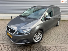 SEAT Alhambra - 1.4 TSI Businessline Executive 7p LEDER PANO NAVI