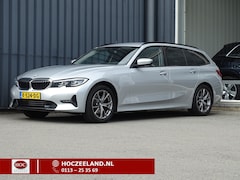 BMW 3-serie Touring - 318i Executive Edition Sportline
