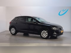 Volkswagen Polo - 1.0 TSI Comfortline Parkeersensoren Navigatie App-Connect DAB+