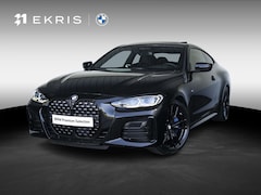 BMW 4-serie Coupé - M440i | High Executive | M Sportremsysteem | Driving Assistant Professional | Comfort Acce