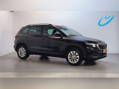 Skoda Karoq - 1.5 TSI DSG ACT Business Edition Navigatie Trekhaak DAB+ App-Connect